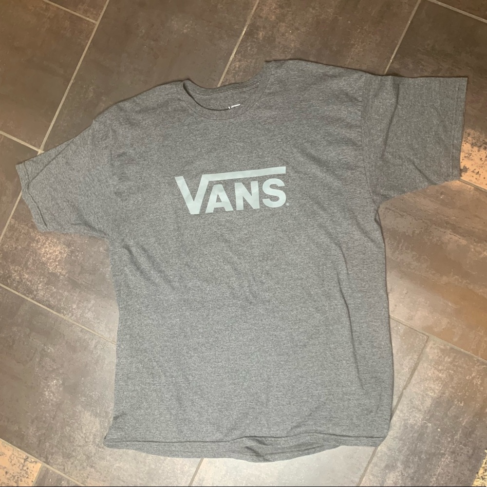 Men’s Vans T-Shirt